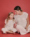 Heirloom Baby Top