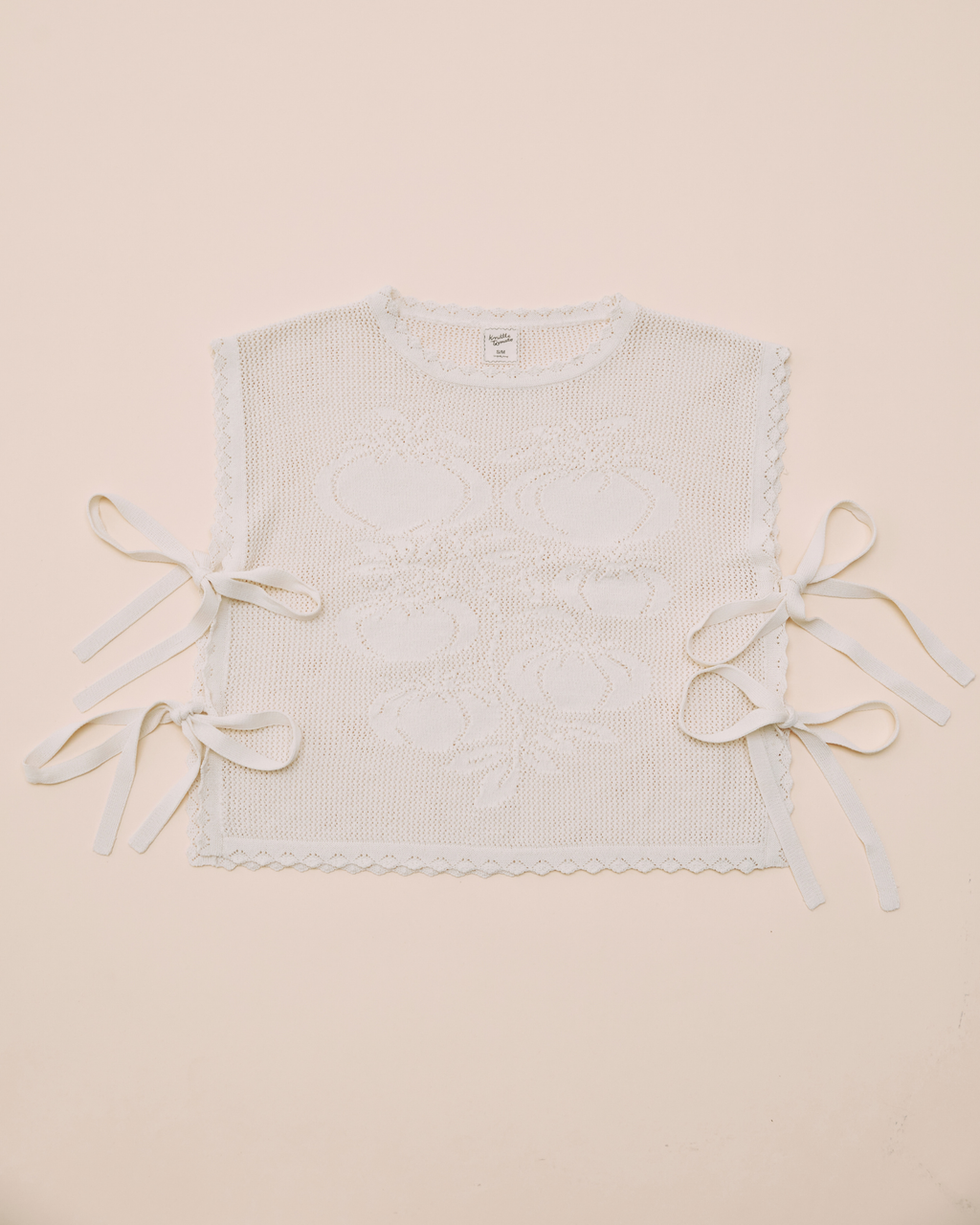 Heirloom Mom Blouse