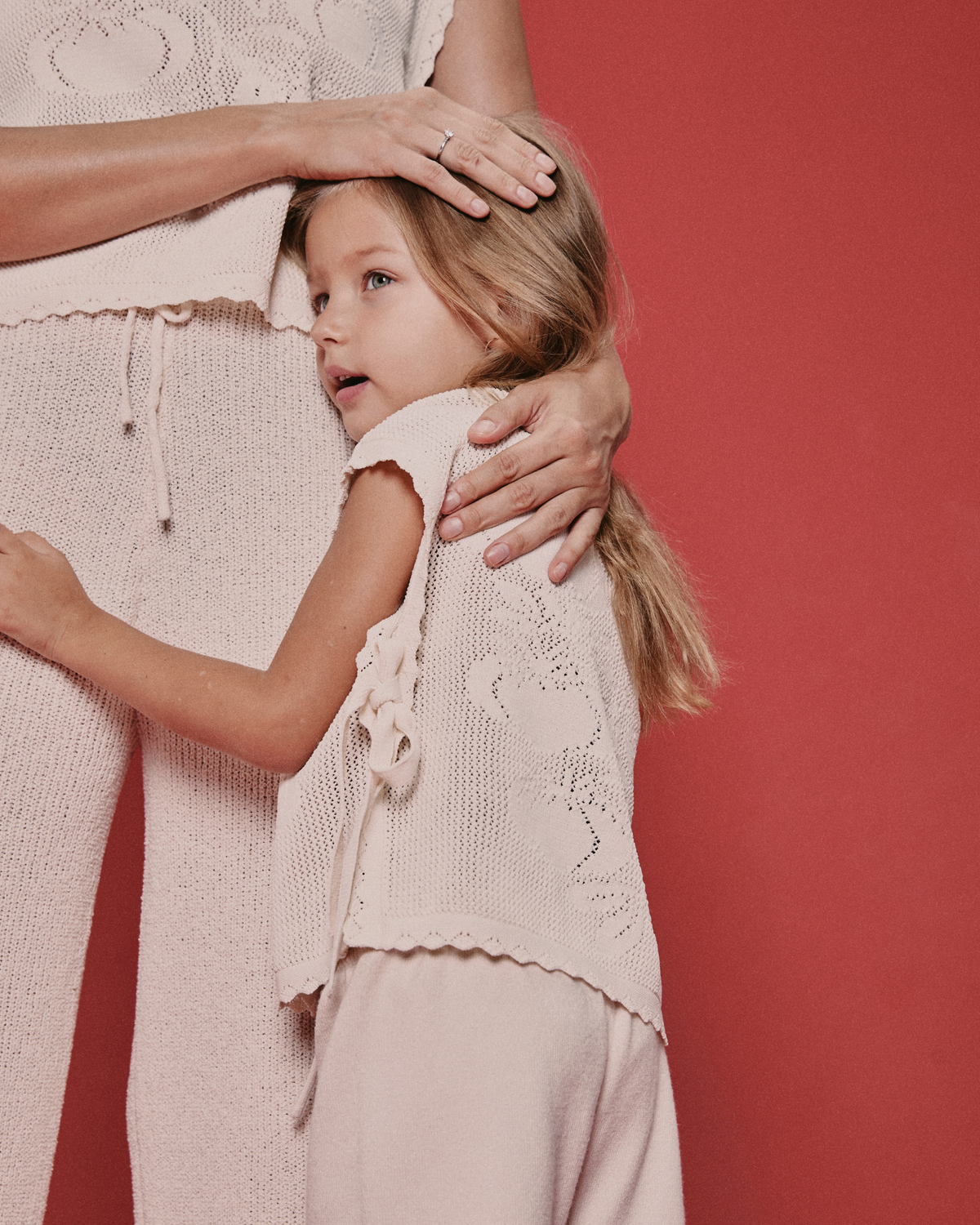 Heirloom Baby Top