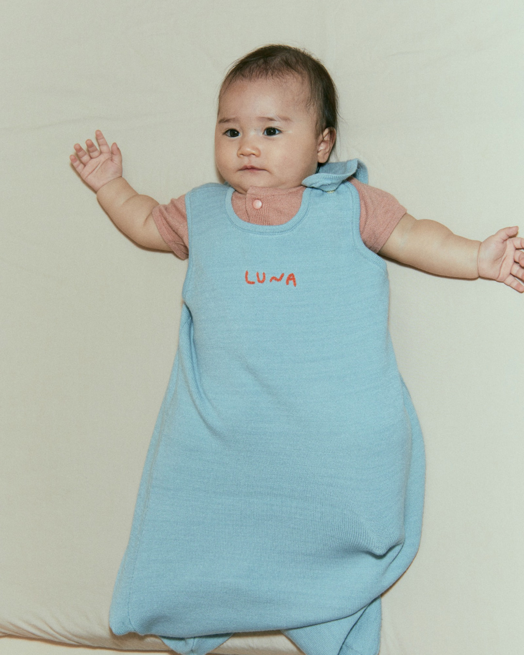 Super Soft Goodnight Sleep Sack