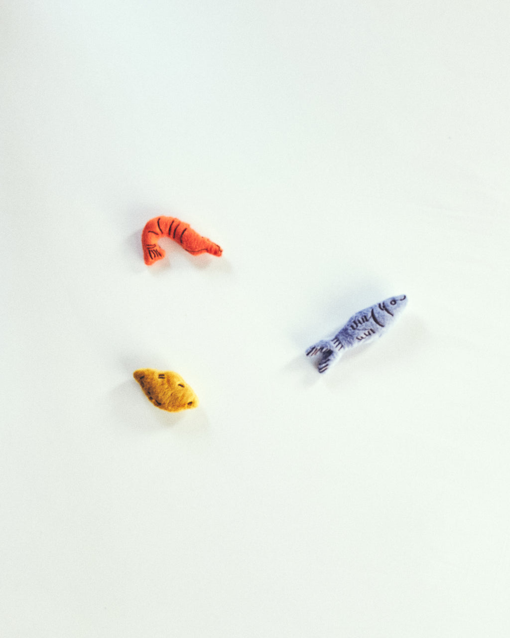 Summer Overall with Pocket Friends