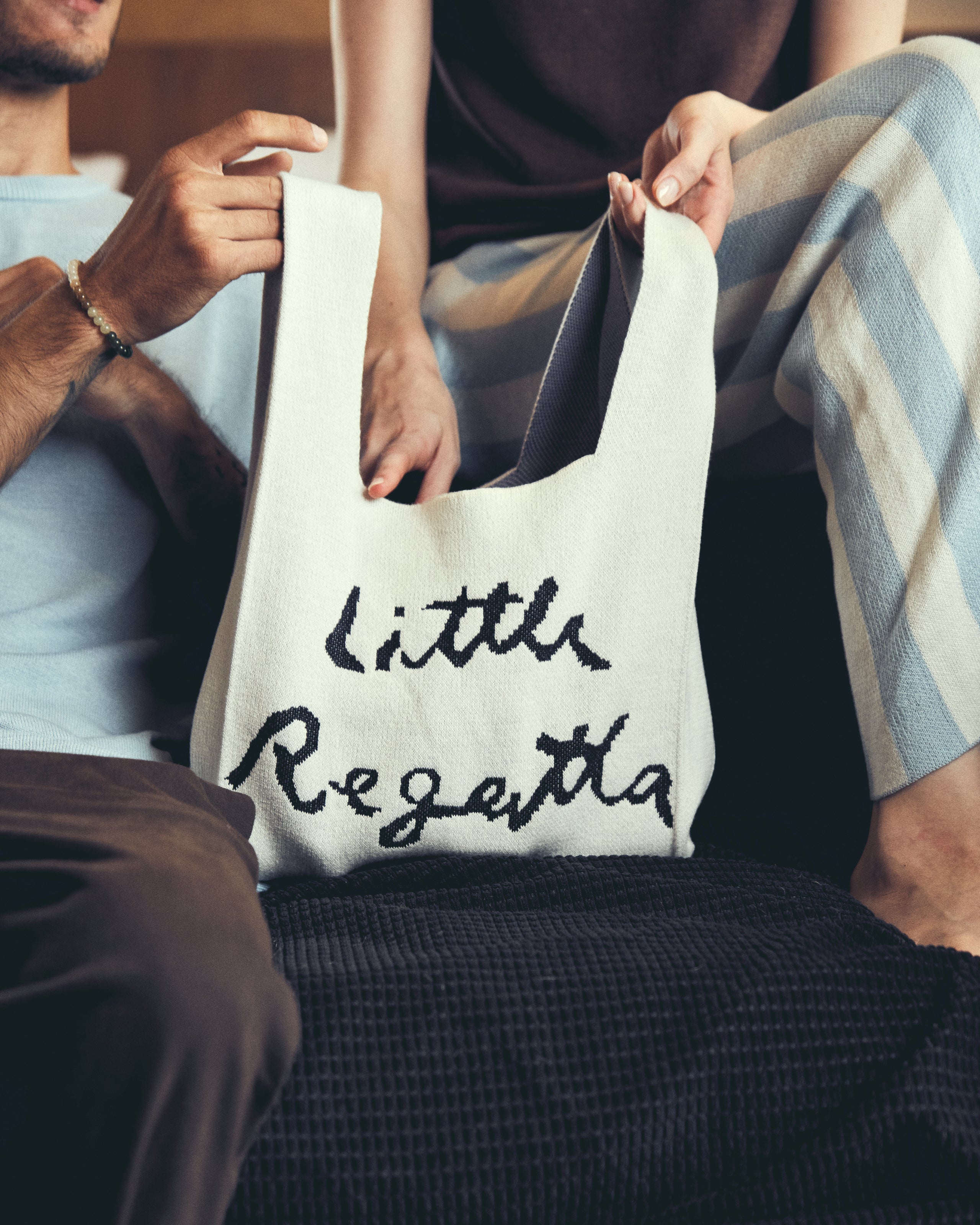 Little Regatta Bag