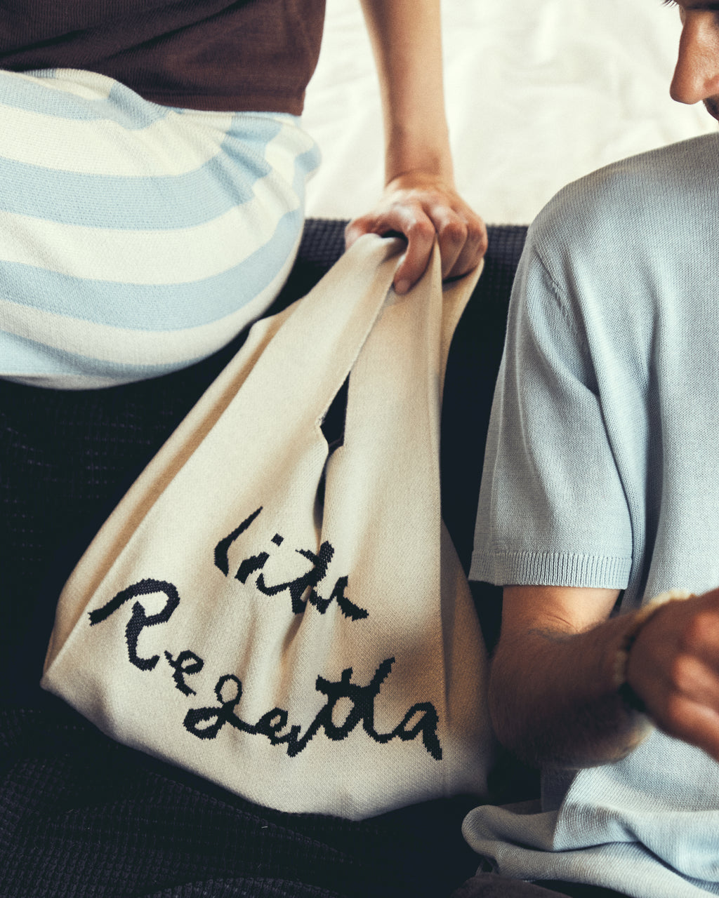 Little Regatta Bag