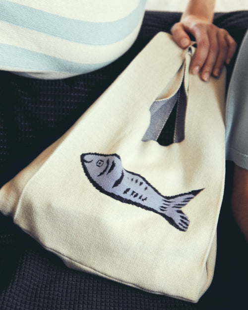 Little Regatta Bag