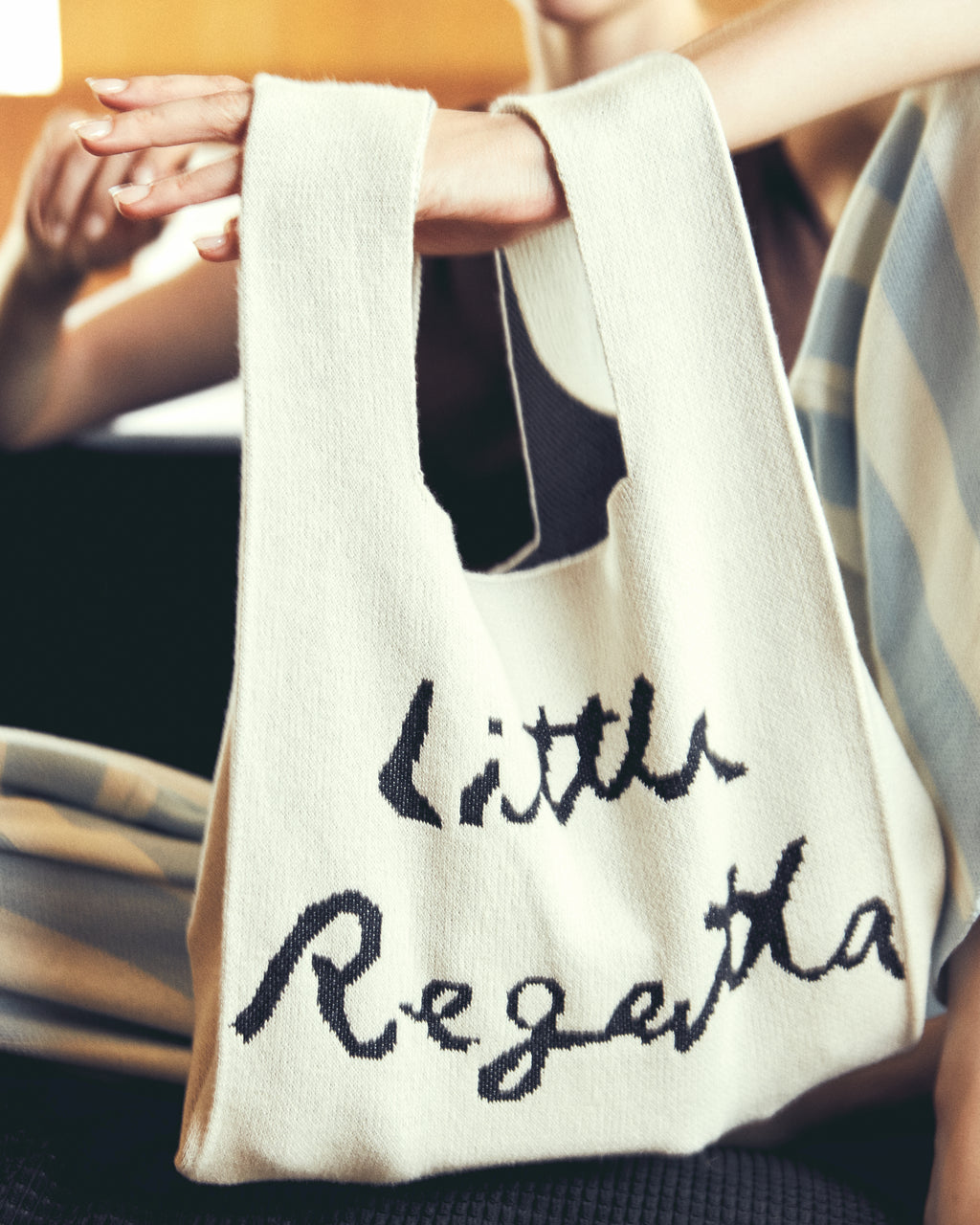Little Regatta Bag