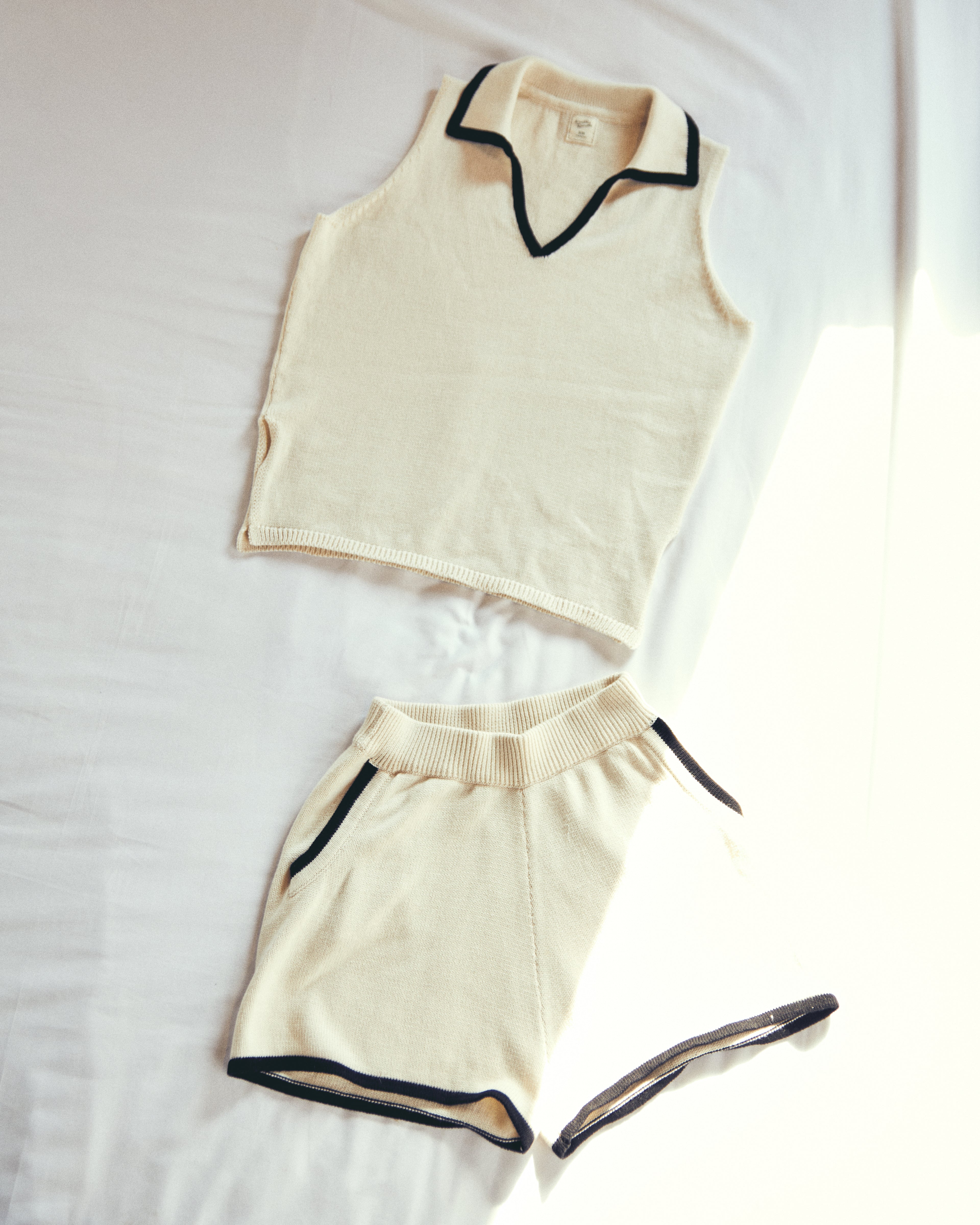 Nantucket Lounge Top