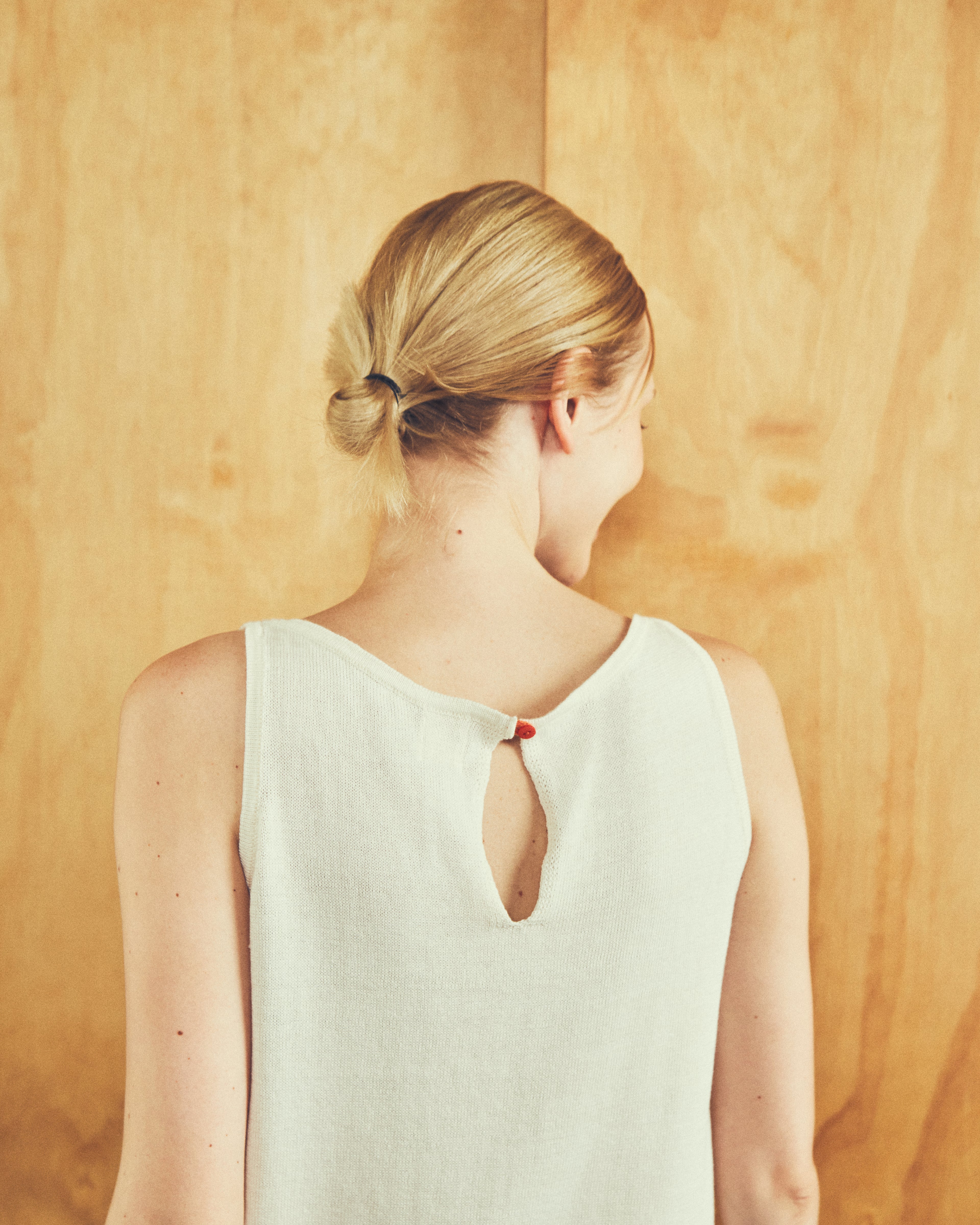 Mother Boat Neck Top