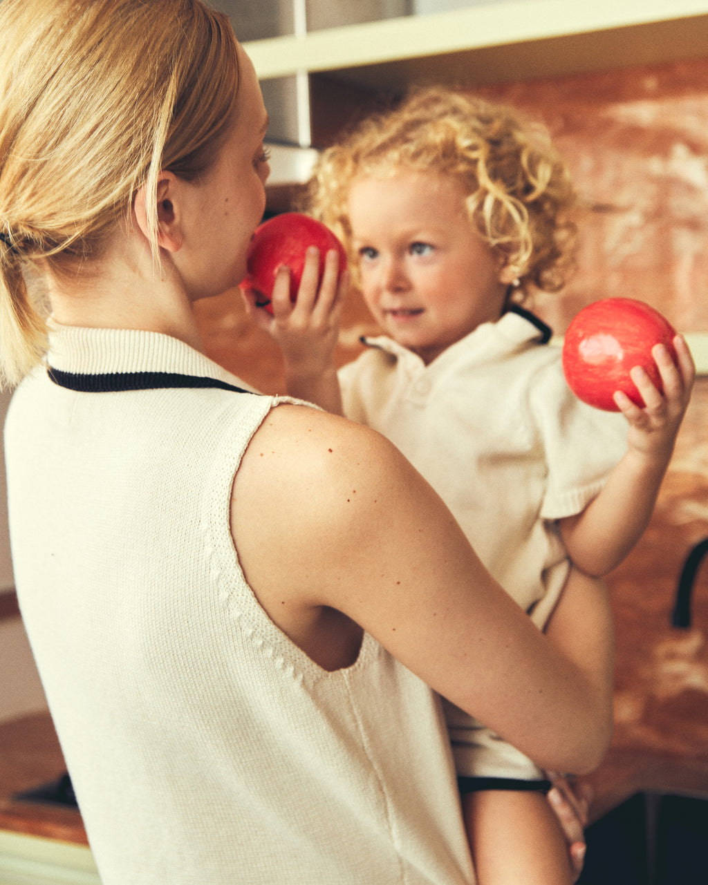 Nantucket Lounge Top