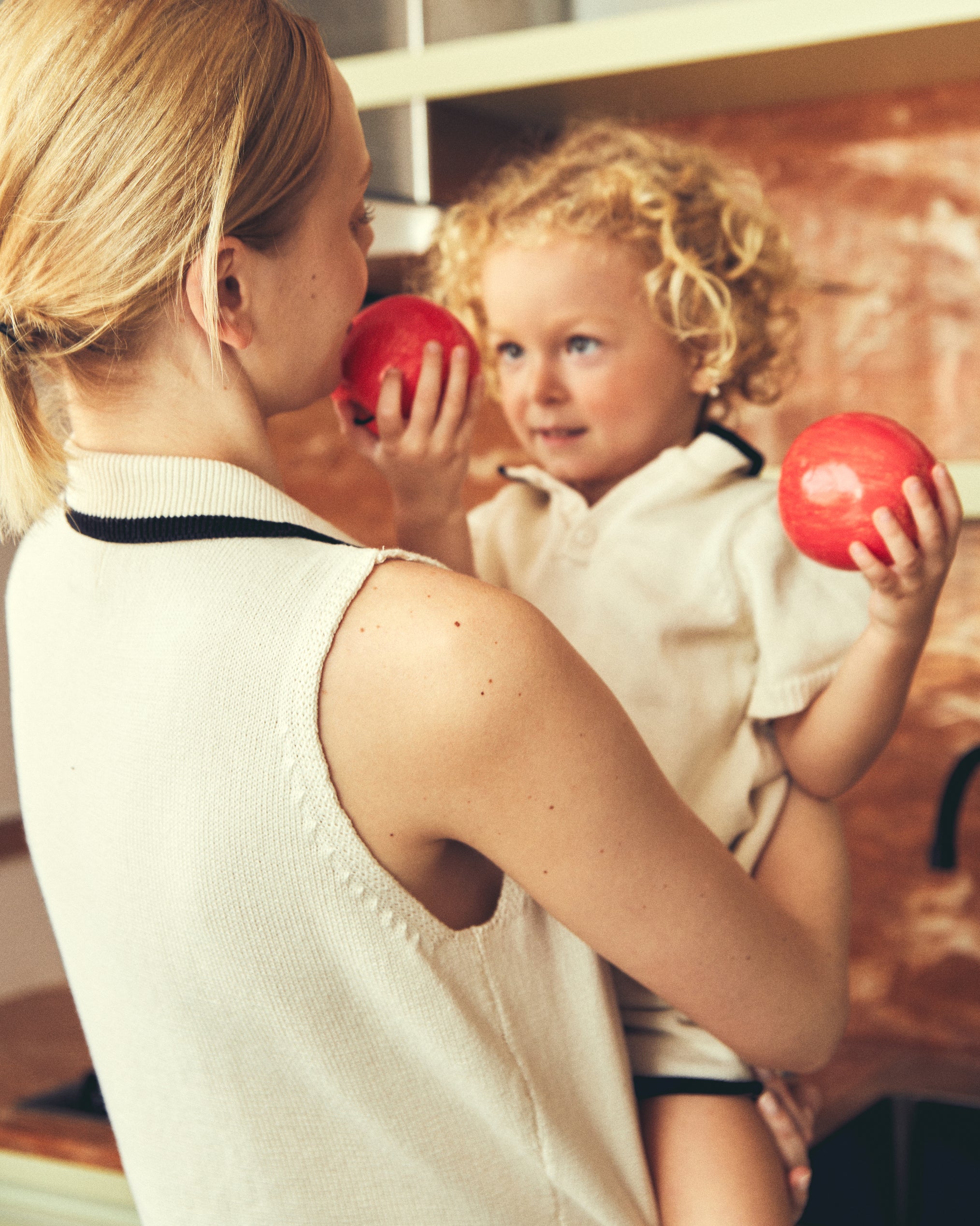 Nantucket Lounge Top