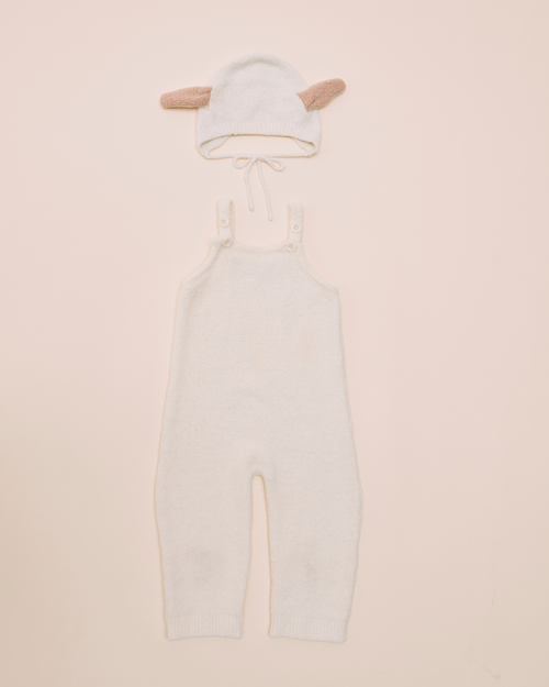 Baa Baa Romper & Baa Baa Beanie