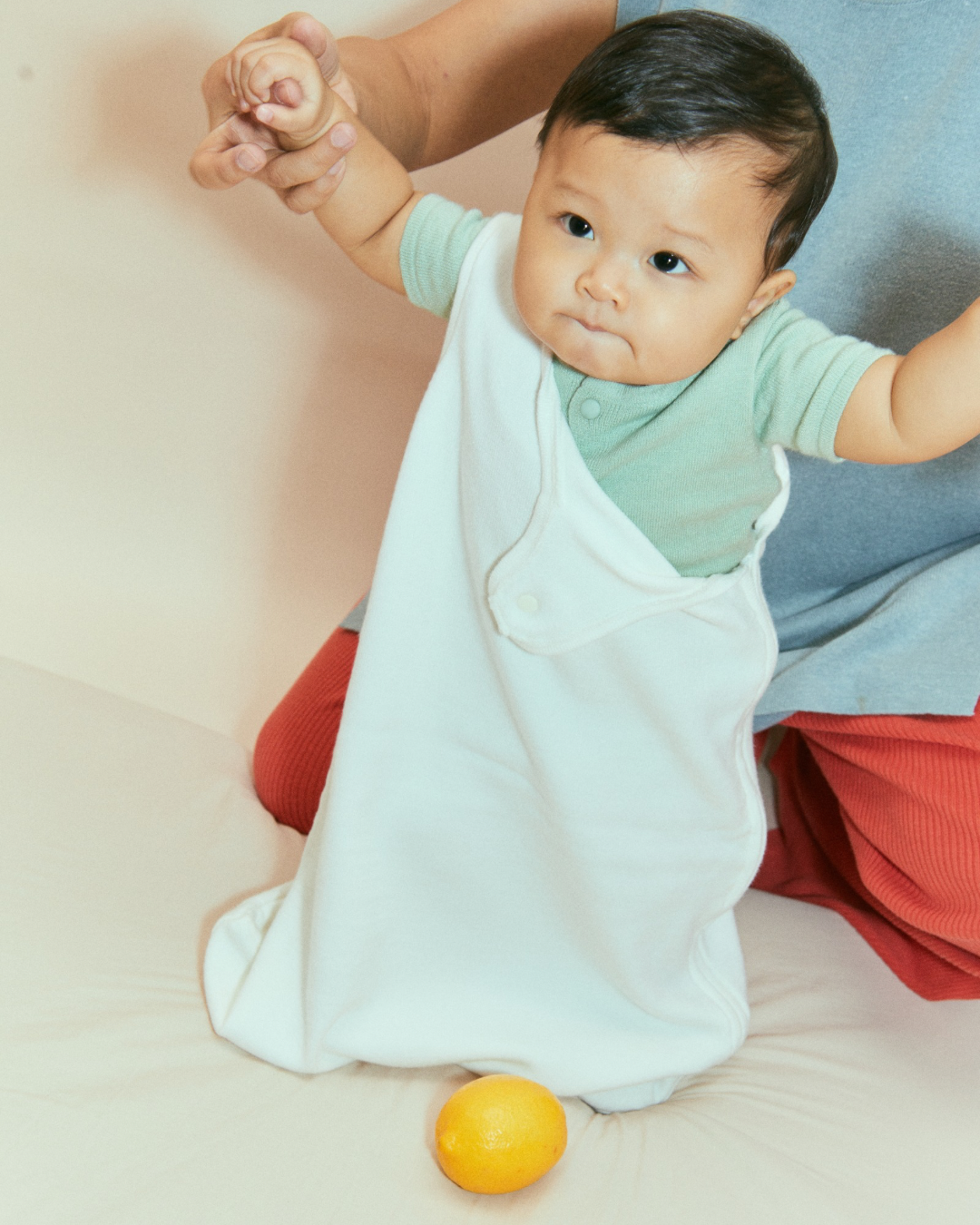 Super Soft Goodnight Sleep Sack