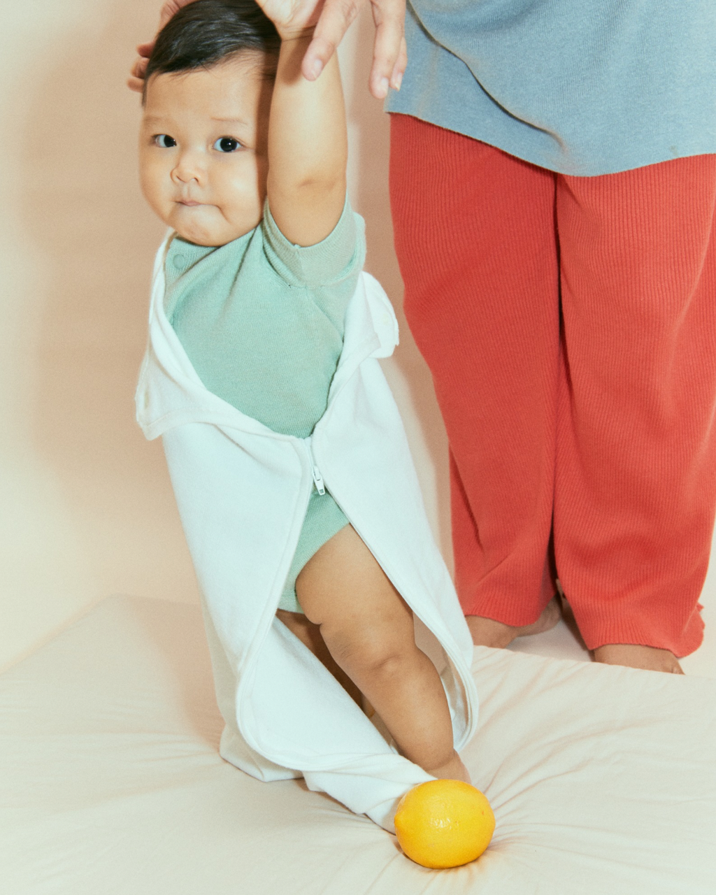 Super Soft Goodnight Sleep Sack