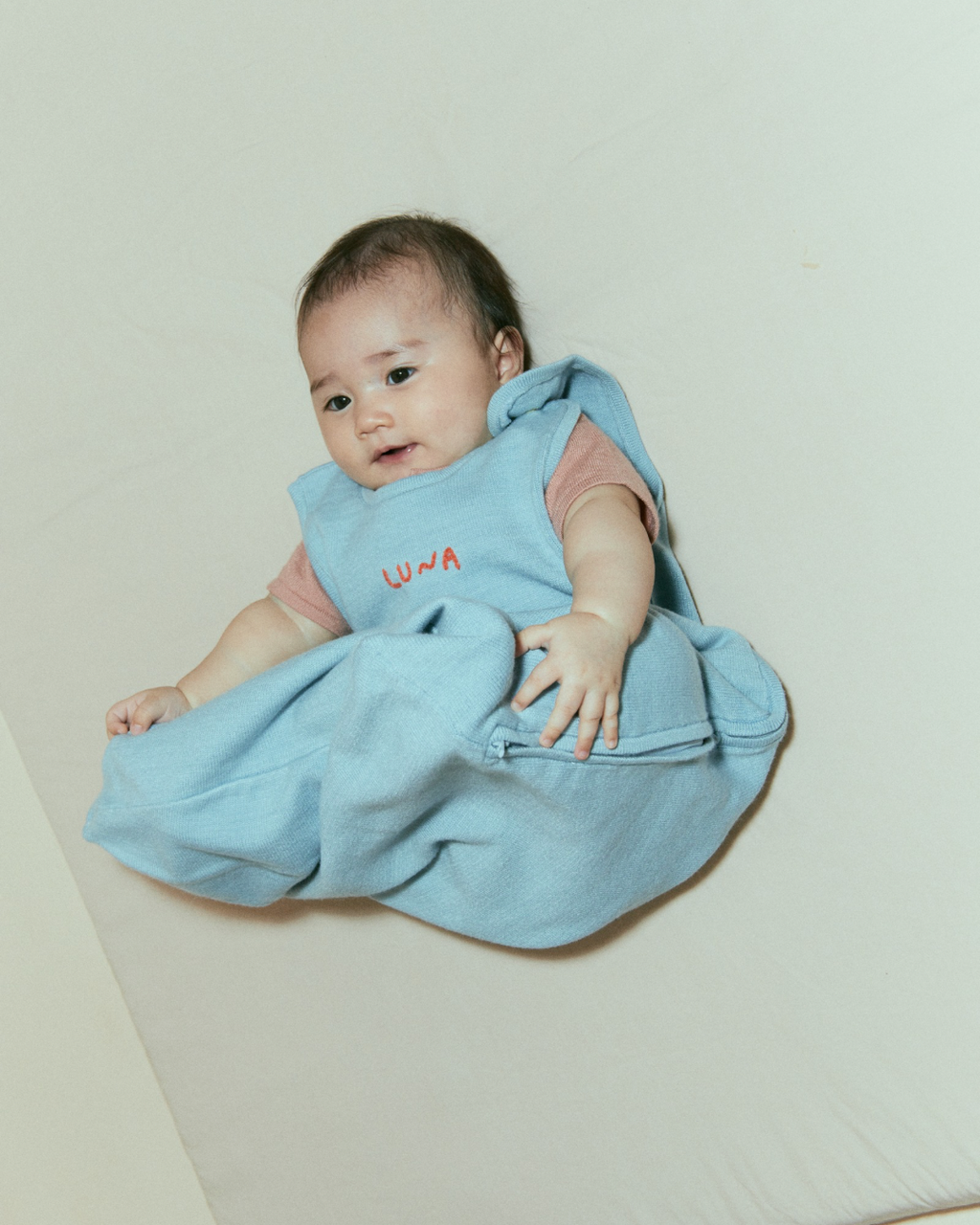 Super Soft Goodnight Sleep Sack