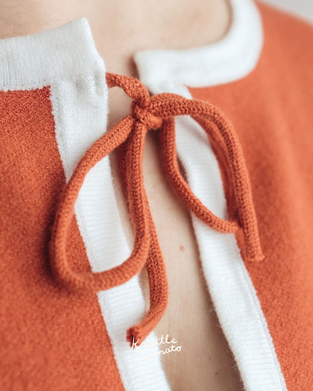 Christmassy Mama Cardigan