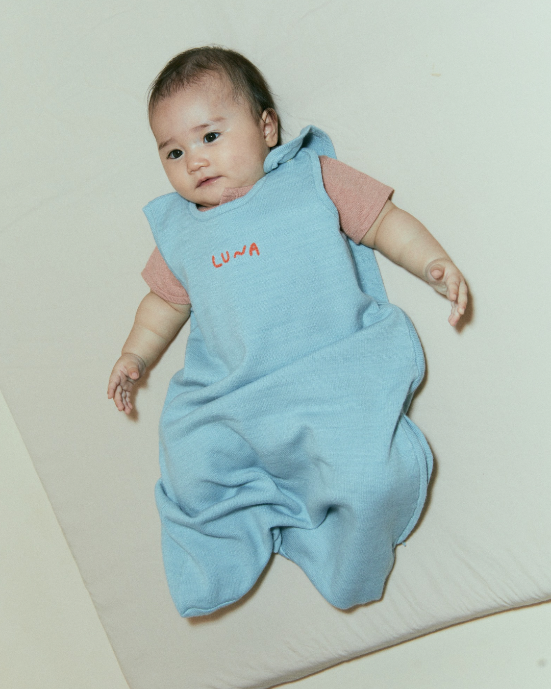 Super Soft Goodnight Sleep Sack