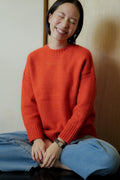 The Classic Pullover