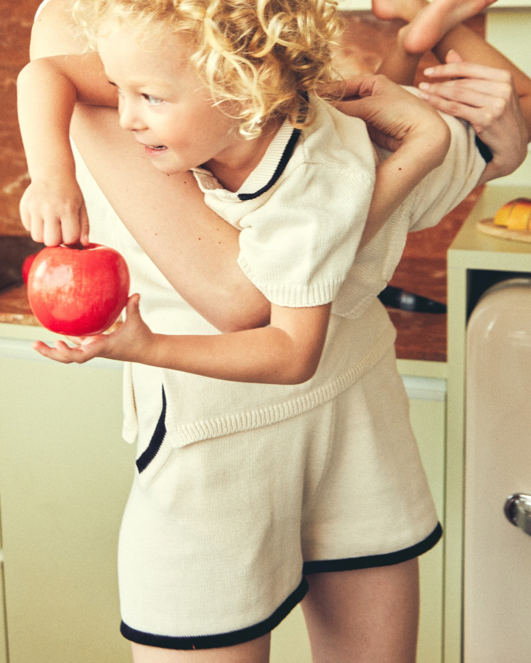 Nantucket Lounge Shorts