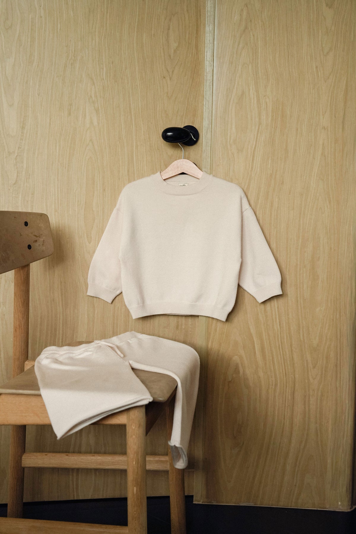 The Classic Mini Set