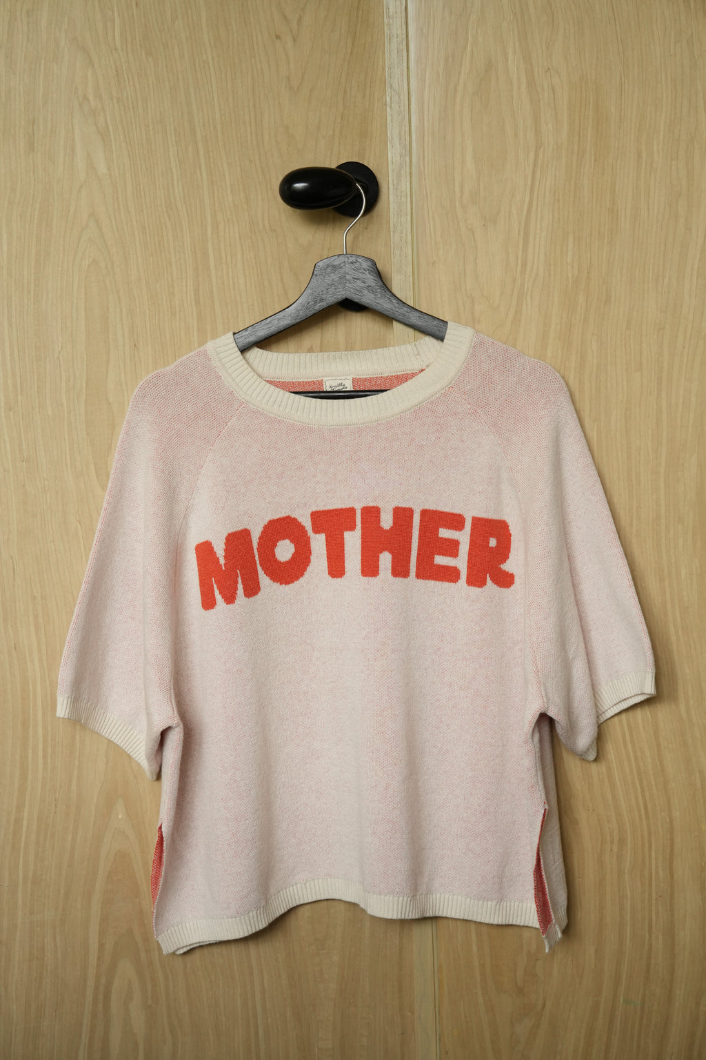 The Mother Always Top