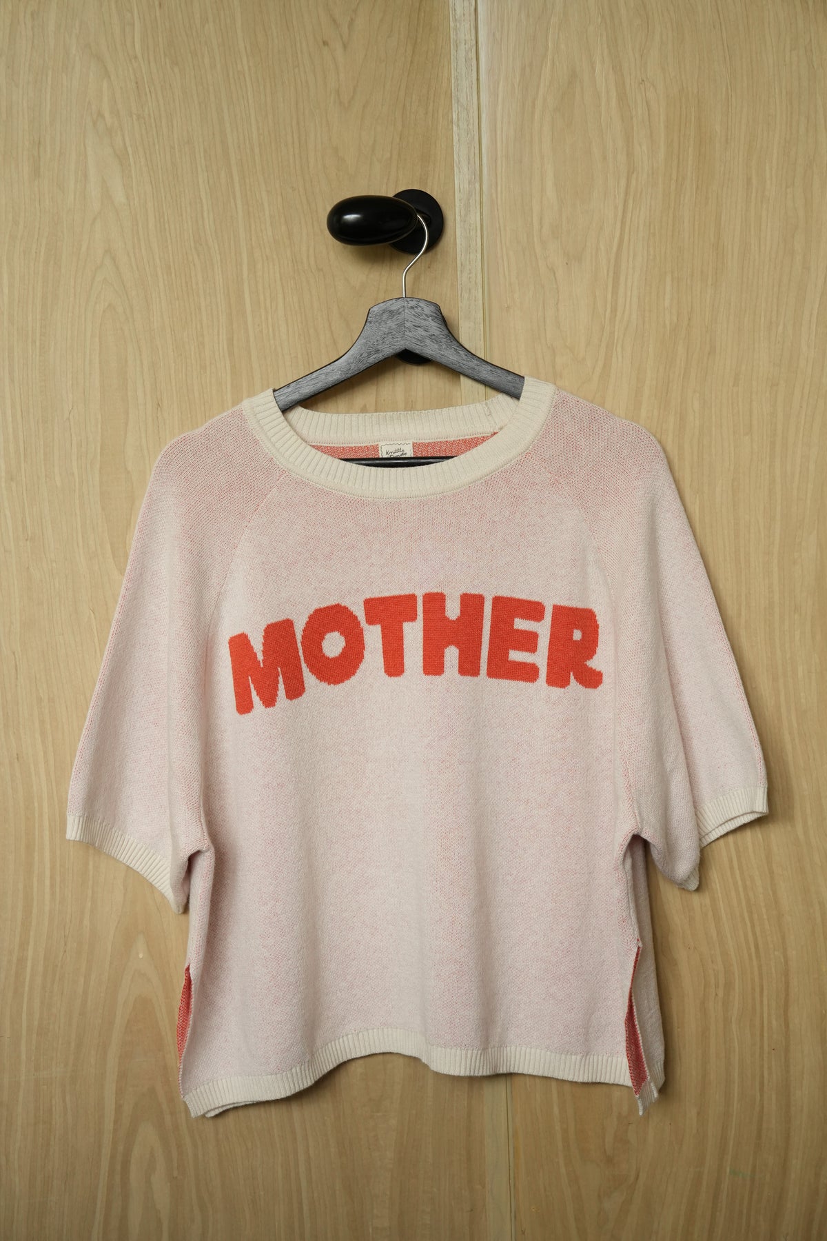 The Mother Always Top